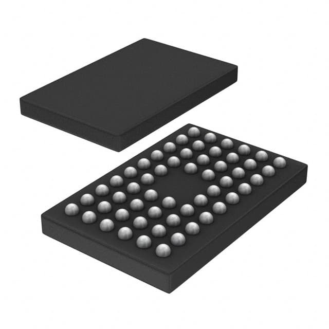74LVT16374AEV,157 IC FF D-TYPE DUAL 8BIT 56VFBGA