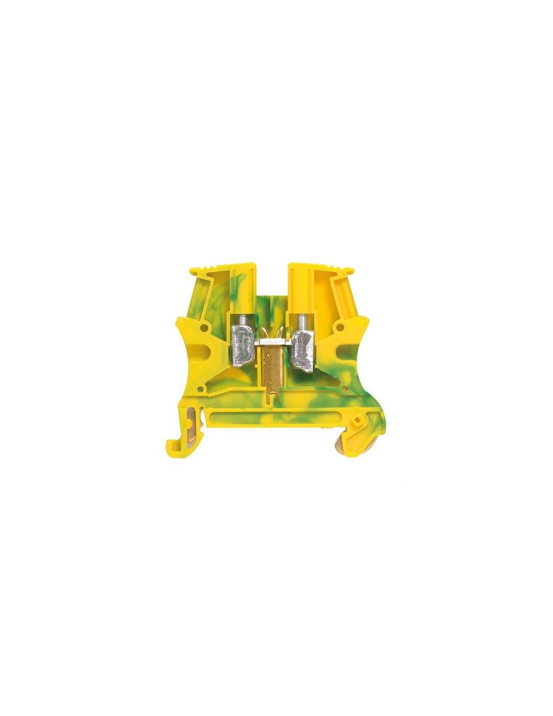 037171 The Legrand 037171 is a VIKING3 TT terminal block designed for electrical connections. It features a 6mm pitch and supports 4mm² wire size.