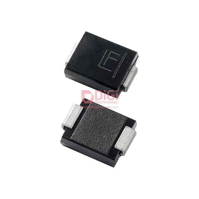 smcj5.0ca The Littelfuse SMCJ5.0CA-HR is a TVS Diode with a 5V reverse standoff voltage and a 9.2V maximum clamping voltage. It is designed for general purpose applications.