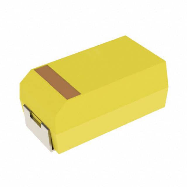TCKID475BT TCKID475BT is an electronic component manufactured by Cal-Chip Electronics. It is listed under the New Products category.
