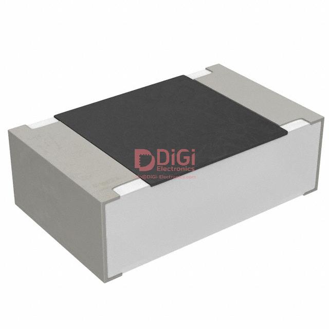 RMC1/10K1601FTP The Kamaya Inc. RMC1/10K1601FTP is a surface mount chip resistor. It features a resistance of 1.6 kOhms with a ±1% tolerance and a power rating of 1/8W.