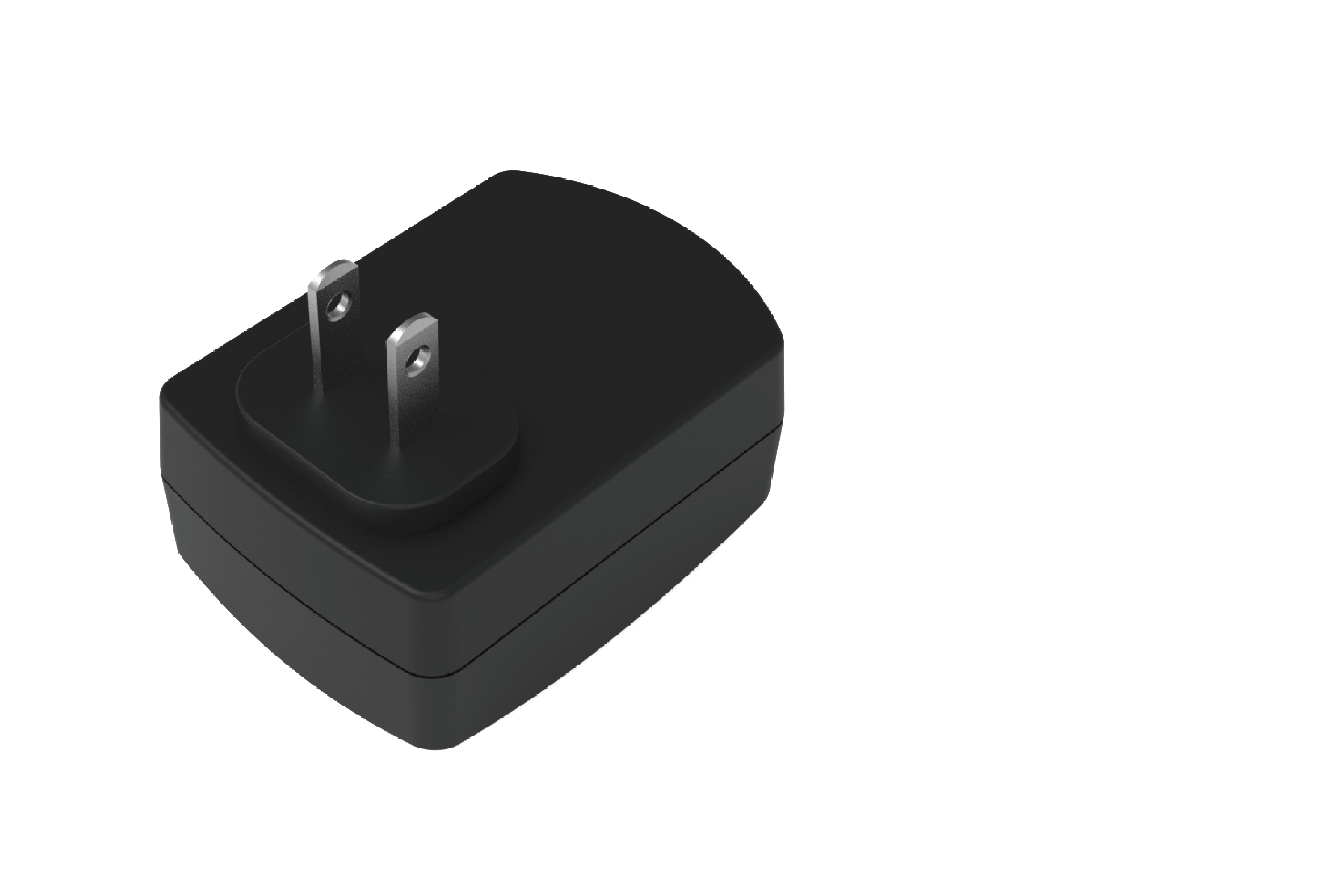 PSAC12A-075 The Phihong USA PSAC12A-075 is a 12W AC/DC wall mount adapter providing a 7.5V output at 1.6A. It meets Level VI efficiency standards.