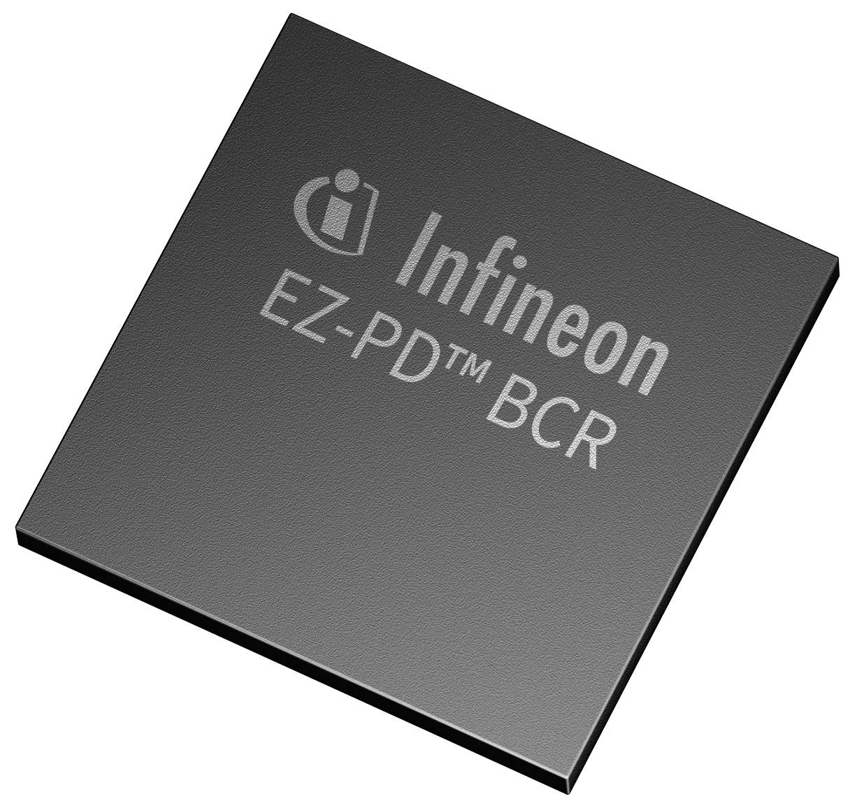CYPD3177-24LQXQ The CYPD3177-24LQXQ is a USB Type-C port controller from CYP, designed for power sink applications. It supports USB PD3.0 and operates from 3.0V to 24.5V.