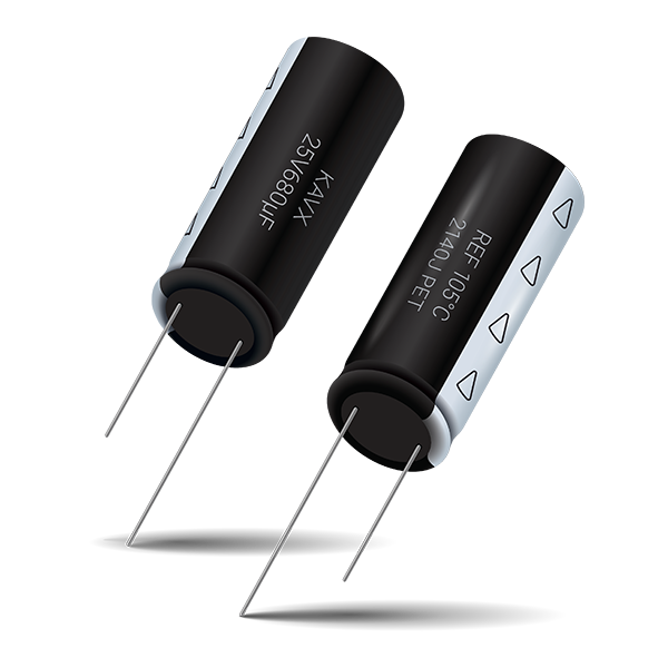 CKR06BX154KRV CKR06BX154KRV is a 0.15 µF, 50V radial leaded ceramic capacitor with ±10% tolerance and X7R dielectric. It is designed for through-hole mounting and is RoHS compliant.