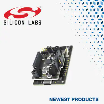 XG22-EK8200A The Silicon Labs XG22-EK8200A is an Energy Harvesting Explorer Kit designed for battery-less applications. It includes a 10F capacitor and a 18.75 µW solar cell.