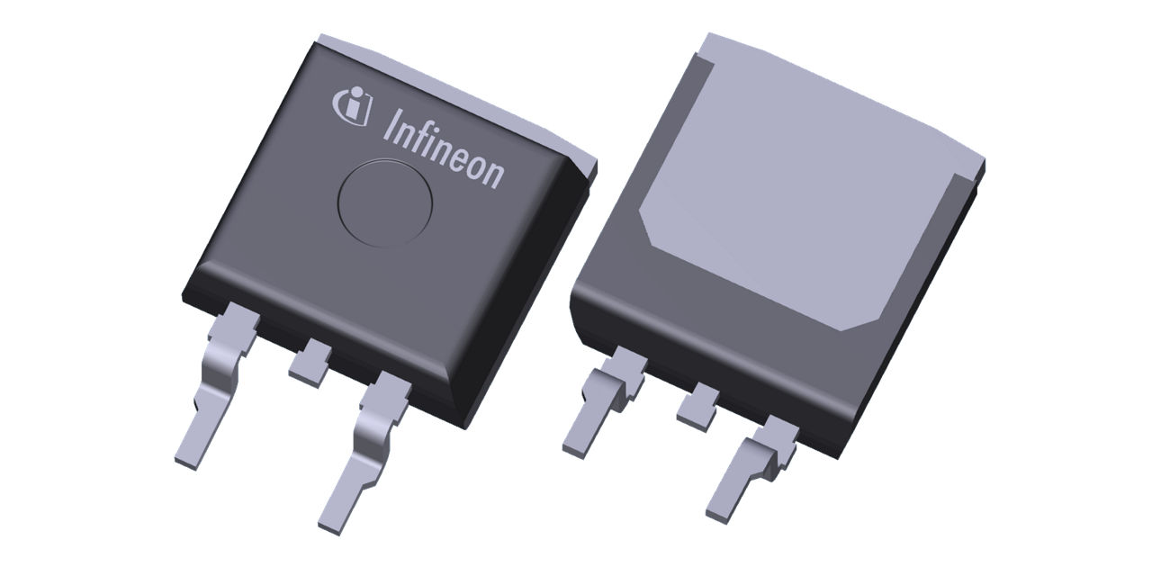 IPB50R199CP The Infineon IPB50R199CP is an N-channel power MOSFET featuring a voltage rating between 500 V and 950 V. It is supplied in a PG-TO263-3-2 package.