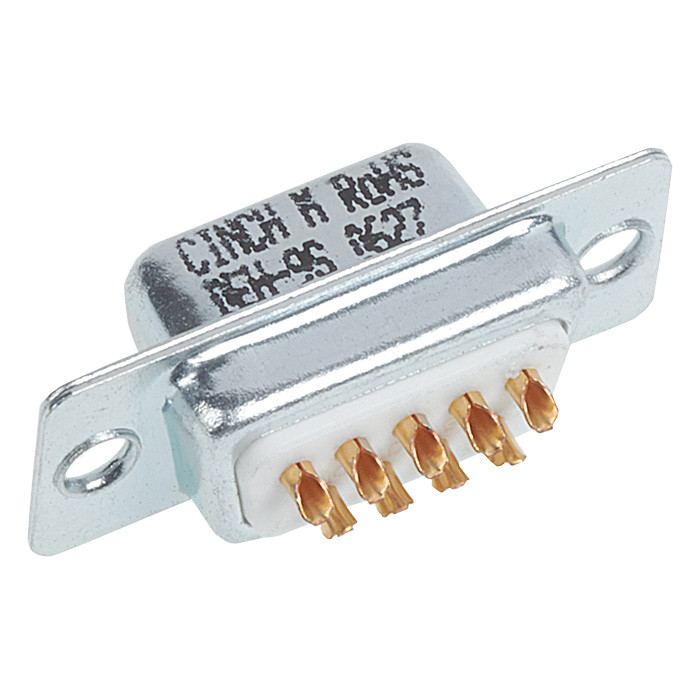 DC37P The TE Connectivity DC37P is a commercial D-Sub connector featuring a male gender and 37 positions. It utilizes a solder cup termination style.