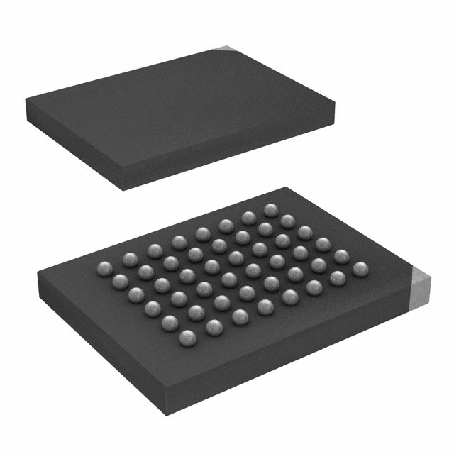 SST39LF020-45-4C-B3KE The SST39LF020-45-4C-B3KE is a 2Mbit CMOS Multi-Purpose Flash memory manufactured by SST using SuperFlash technology. It offers a fast 45ns read access time.