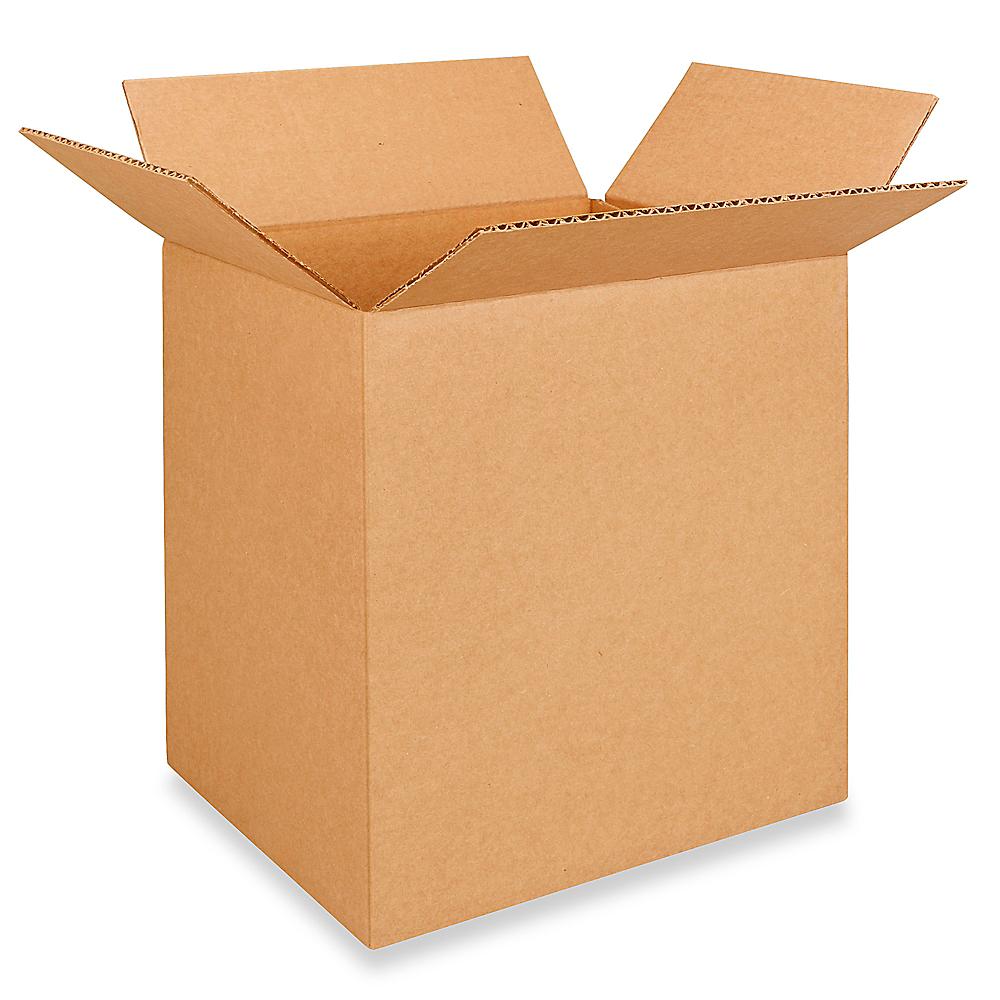 S-4560 This ULINE S-4560 corrugated box offers inside dimensions of 11.25 x 8.75 x 12 inches. It is constructed from C flute material and rated for 200# Test.