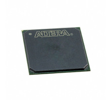 5CSXFC2C6U23C7N The Intel / Altera 5CSXFC2C6U23C7N is a System on Chip (SoC) featuring Dual ARM Cortex-A9 MPCore processors and an FPGA fabric. It offers 25K logic elements and operates at 800MHz.