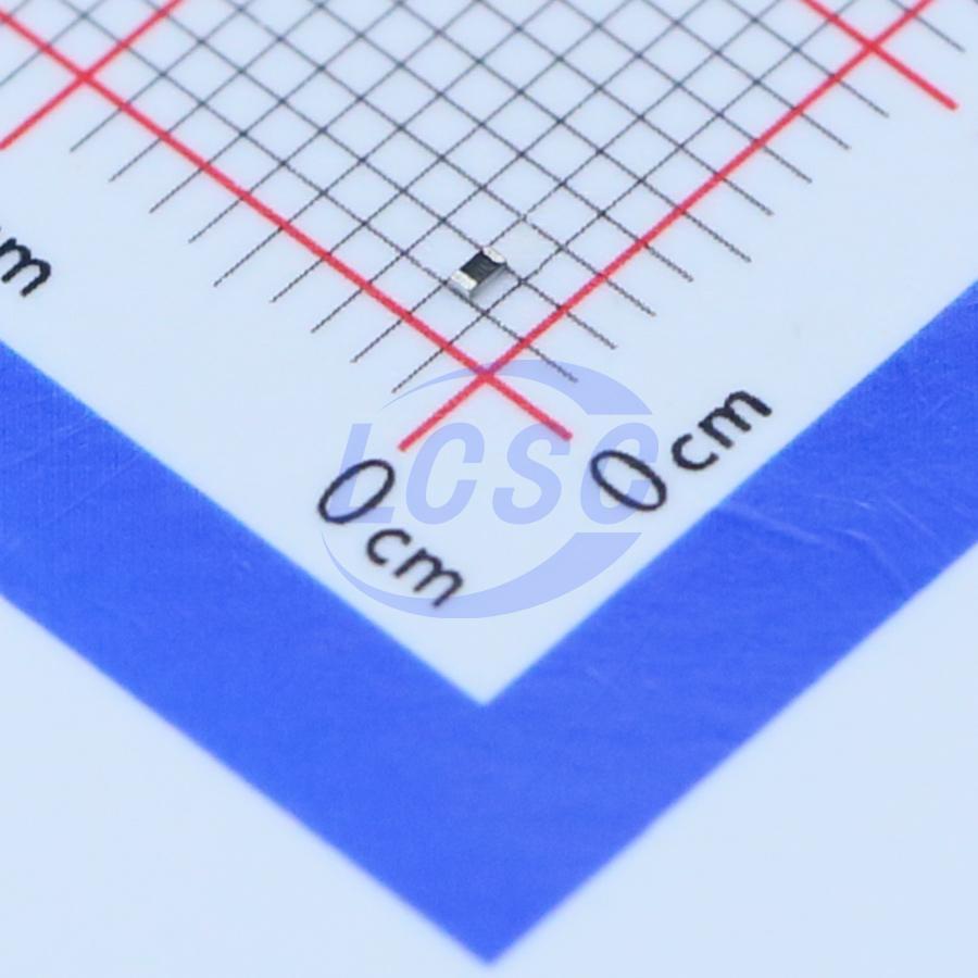 RTT02330JTH The RALEC RTT02330JTH is a thick film chip resistor designed for surface mount applications. It offers a resistance of 33Ω with a tolerance of ±5%.