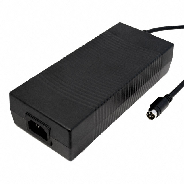 KTPS200-13514-VI The Kaga Electronics USA KTPS200-13514-VI is a 189W AC/DC desktop adapter with a 13.5V output voltage and a maximum output current of 14A. It meets Level VI efficiency standards.