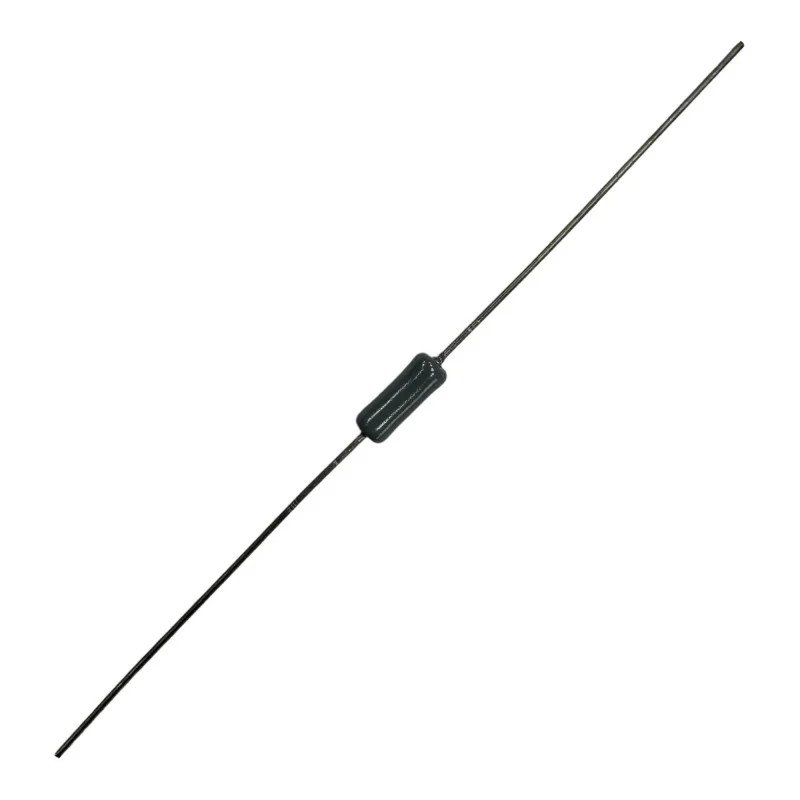 RNC55H2940FS The MEPCO RNC55H2940FS is a metal film resistor offering 294 ohm resistance with a 1% tolerance and 1/8W power rating. It operates across a wide temperature range.