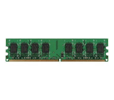 M378T6553BG0-CCCDS This Samsung Electronics M378T6553BG0-CCCDS is a 512MB DDR2 memory module. It operates at 400MHz with a PC2-3200 speed rating.