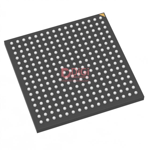 AGLP060V5-VQG176 The Microsemi Corporation AGLP060V5-VQG176 is a Fusion® series FPGA with 75 I/O pins and 27648 RAM bits. It features a surface mount package.