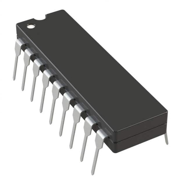 AD629BRZ-RL The AD629BRZ-RL from Analog Devices Inc. is a Modulator/Demodulator IC operating up to 2MHz. It is supplied in a 20-DIP package suitable for through-hole mounting.