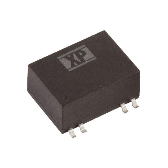 ISU0248S05 XP Power ISU0248S05 is a 2W isolated DC-DC converter module with a single 5V output at 400mA. It features a wide 4:1 input range of 18-75V and 1500VDC isolation.