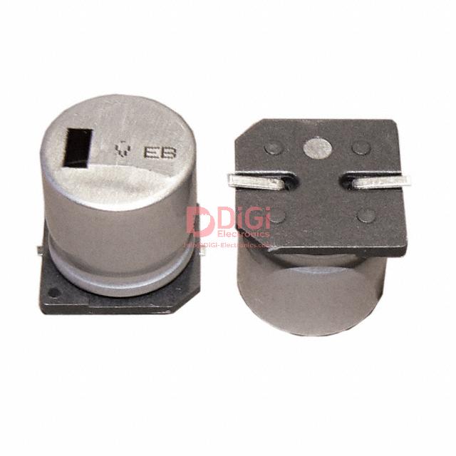 AEB226M2WS44T-F The Cornell Dubilier Electronics AEB226M2WS44T-F is an aluminum electrolytic capacitor with a capacitance of 22µF and a voltage rating of 450V. It is designed for general purpose applications.
