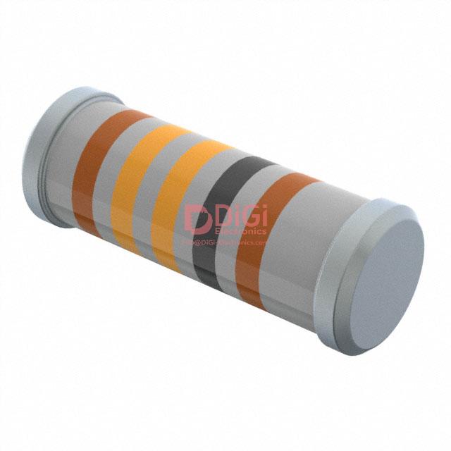RC0603FR-0739K2L The Yageo RC0603FR-0739K2L is a surface mount chip resistor with a resistance of 39.2 kOhms and a tolerance of ±1%. It has a power rating of 0.1W.
