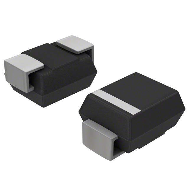 SS14A-F1-0000HF The SS14A-F1-0000HF is a Schottky diode from Yangzhou Yangjie Electronic Technology Co.,Ltd. It offers a 1A average rectified current and a maximum reverse voltage of 40V.