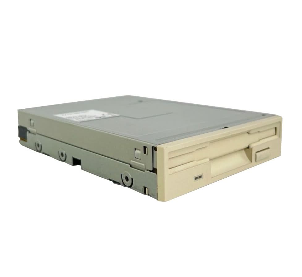 MPF920-Z The Sony MPF920-Z is an internal 3.5-inch floppy disk drive. It offers compatibility with 720 kB and 1.44 MB floppy disks.