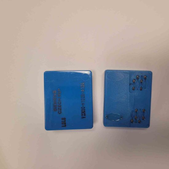 V23030-H1026-A104 48V 1A 4C SIEMENS The Siemens V23030-H1026-A104 is an AC DC configurable power supply with a 48V output voltage and 1A output current. It is RoHS3 Compliant.