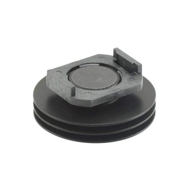7-1542004-3 HEAT SINK BGA 21MM 3FIN RADIAL