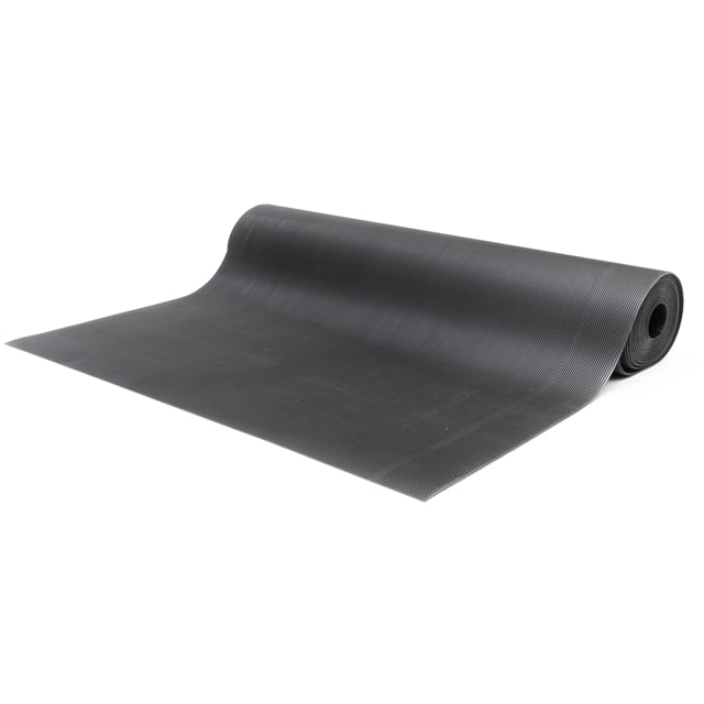 CFM-3X40BLK 3'X40' ESD CONDUCTIVE FLOOR MAT