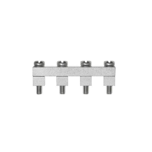 1754660000 TERM BLOCK PLUG 12POS STR 7.62MM