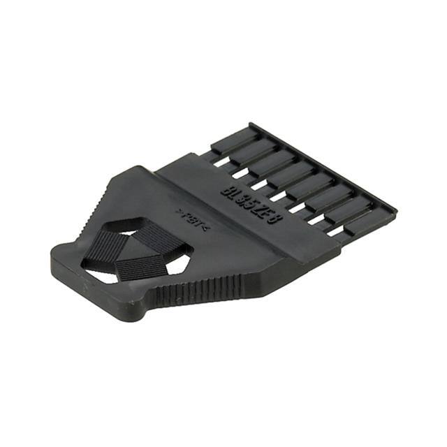 1710340000 TERM BLOCK PLUG 15POS STR 5.08MM