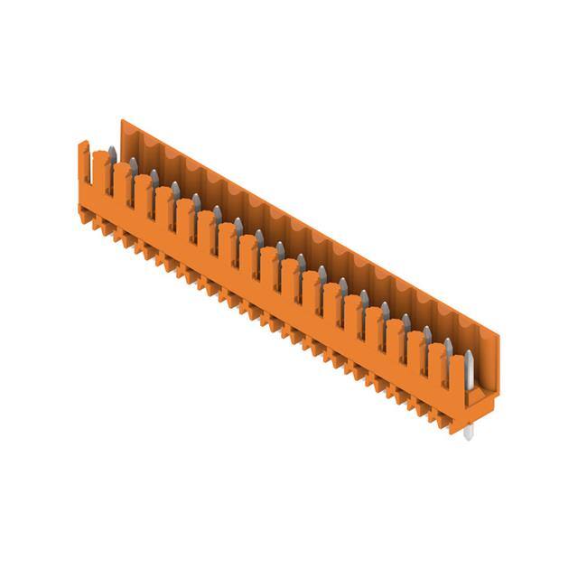 1688950000 TERM BLOCK PLUG 10POS STR
