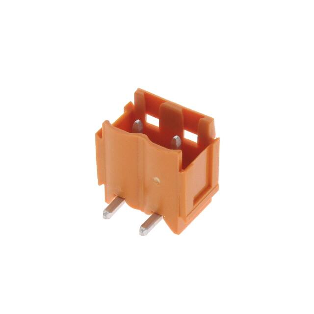 1510360000 TERM BLOCK HDR 2POS 90DEG 5.08MM