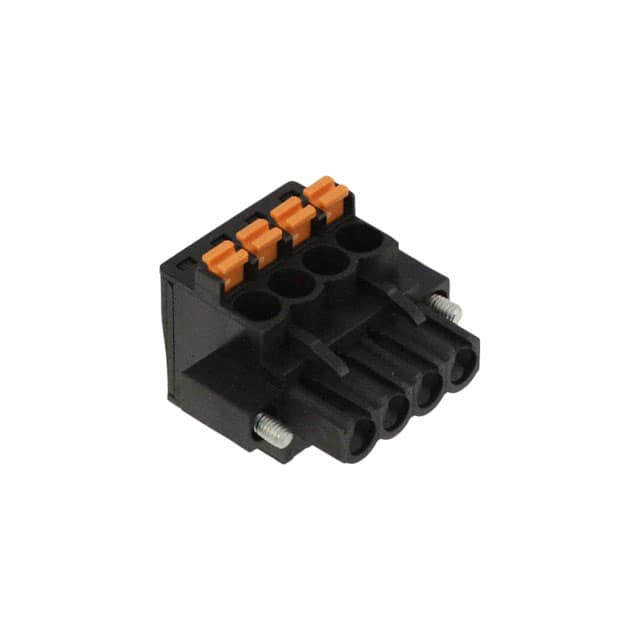 1979480000 TERM BLOCK PLUG 4POS 90DEG 5MM