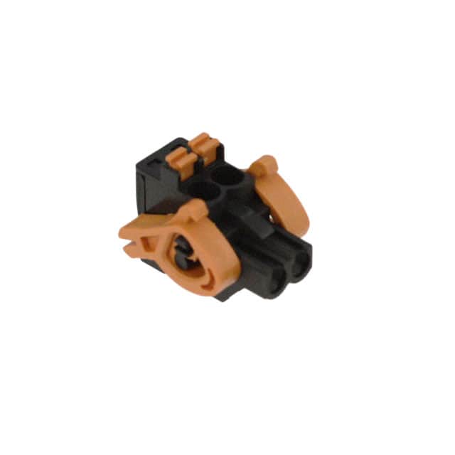 1979790000 TERM BLOCK PLUG 2POS 90DEG 5MM