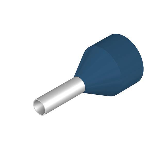1972240000 TERM BLOCK PLUG 6POS STR 3.81MM