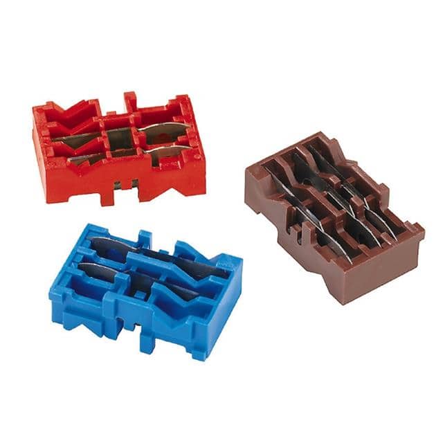 9032200000 BLADE CASSETTE CST STRPR O