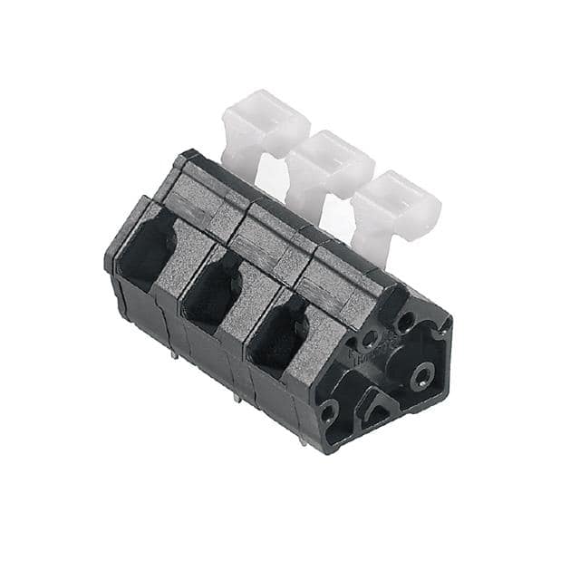 1952740000 TERM BLOCK 8POS 45DEG 7.5MM PCB
