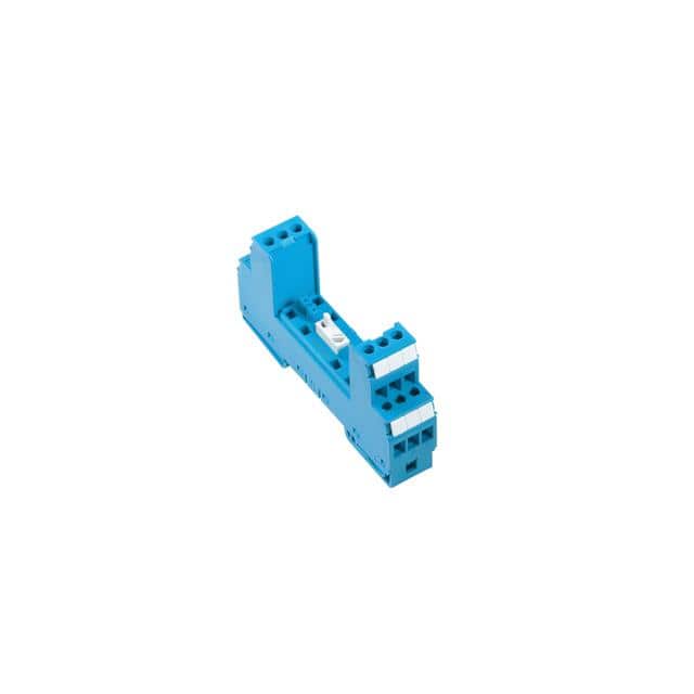 1959680000 TERM BLOCK PLUG 9POS 90DEG 5MM