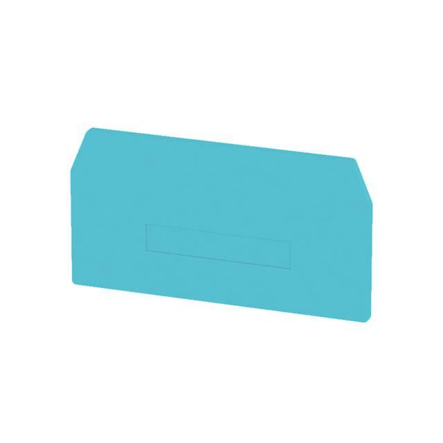 1366260000 TERM BLOCK PLUG 16POS STR 5MM