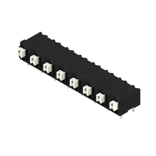 1945520000 TERM BLOCK PLUG 2POS STR 5.08MM