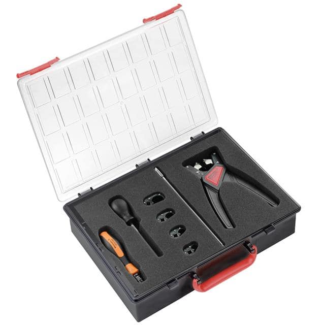 1939180000 KIT CABLE GLAND W/CASE