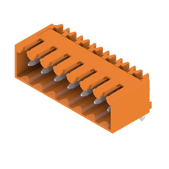 1032570000 TERM BLOCK HDR 32POS 3.81MM