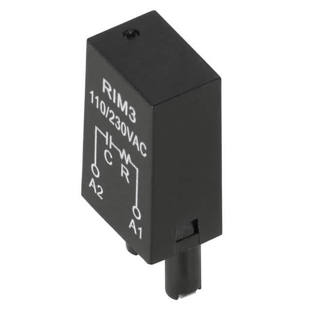 7760056169 RIM 1 6/230VDC