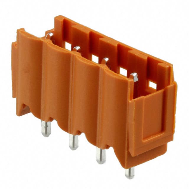 1519760000 TERM BLOCK HDR 4POS VERT 5.08MM
