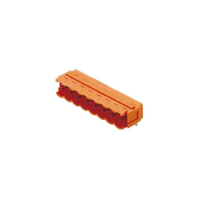 1208680000 STV2/20LB90 SOCKET 3.2PIN
