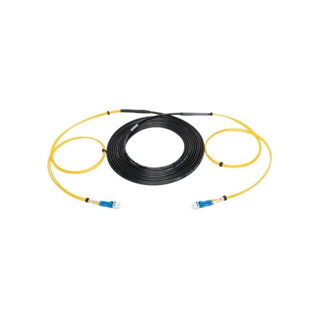 HF-TS02LC-0500 FIBER OPTIC CBL LC SGL 152.4M
