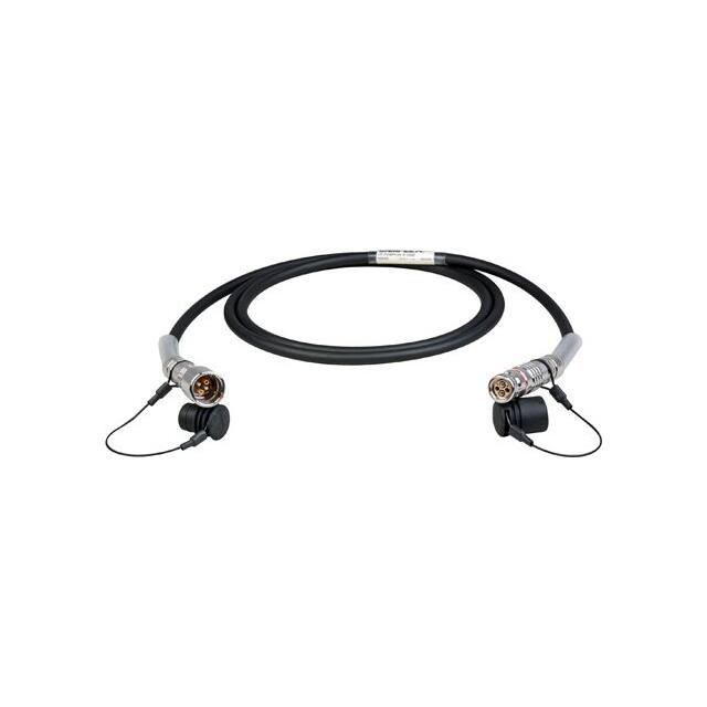 HF-FUWPUW-S-0100 FIBER OPTIC CBL 30.5M