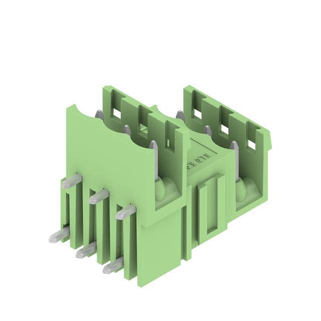 1780690000 TERM BLOCK HDR 6POS 90DEG 5.08MM