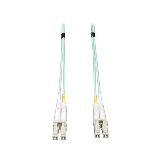 N820-20N FIBER OPTC CBL LC-LC DUPLX 500MM