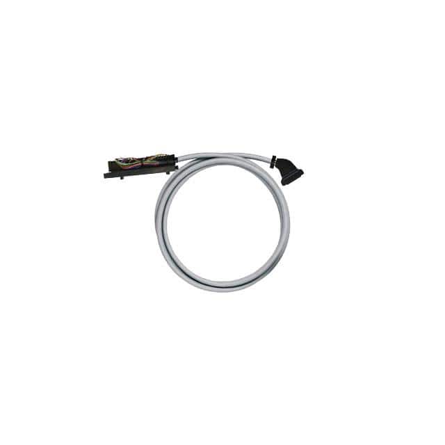 7789801020 CABLE ASSEMBLY INTERFACE 6.56'